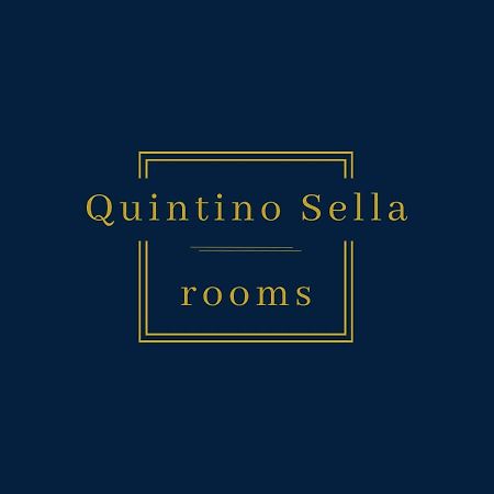 Quintino Sella Hotel Bari Exterior foto