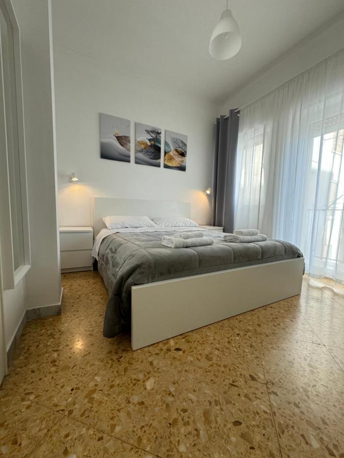 Quintino Sella Hotel Bari Exterior foto